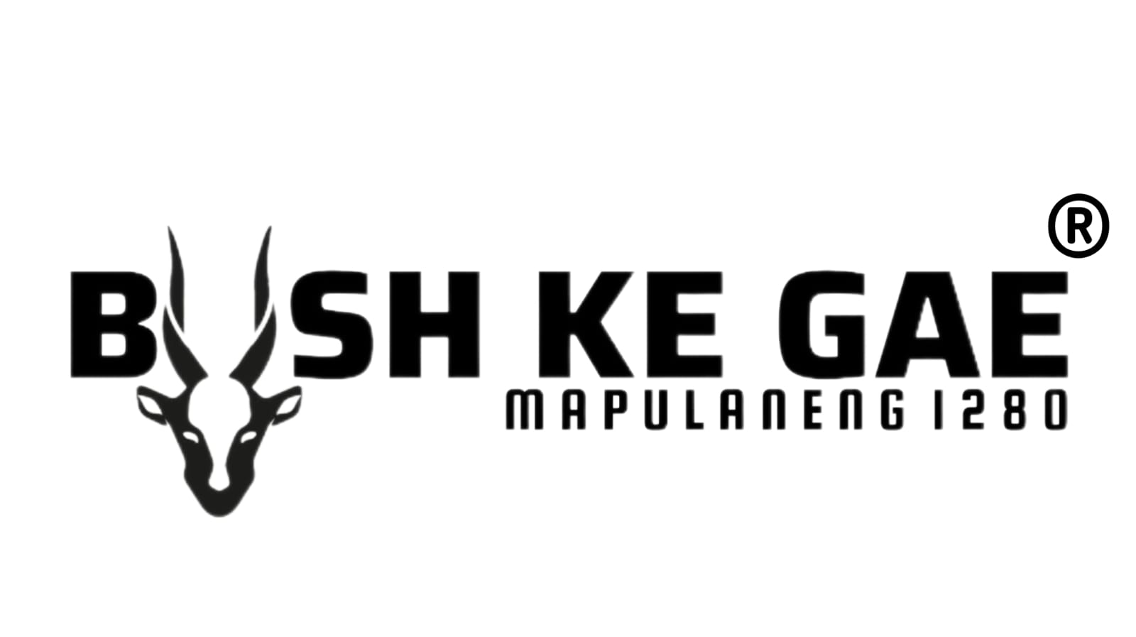 Bush Ke Gae Clothing logo